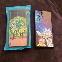 Galaxy S 22 Ultra Phone Brand New Phone Case