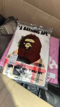 Bape Shirt