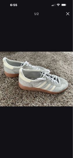 Addidas Samba