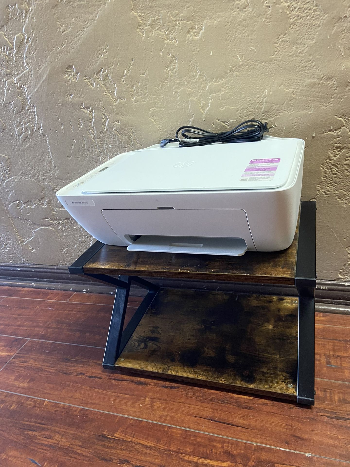 Hp Wireless Printer