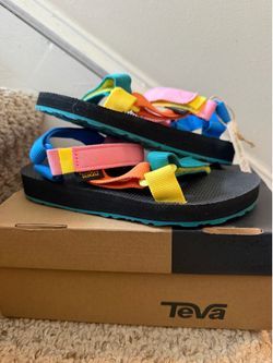 Kids' Original Universal Sandal teva size 13