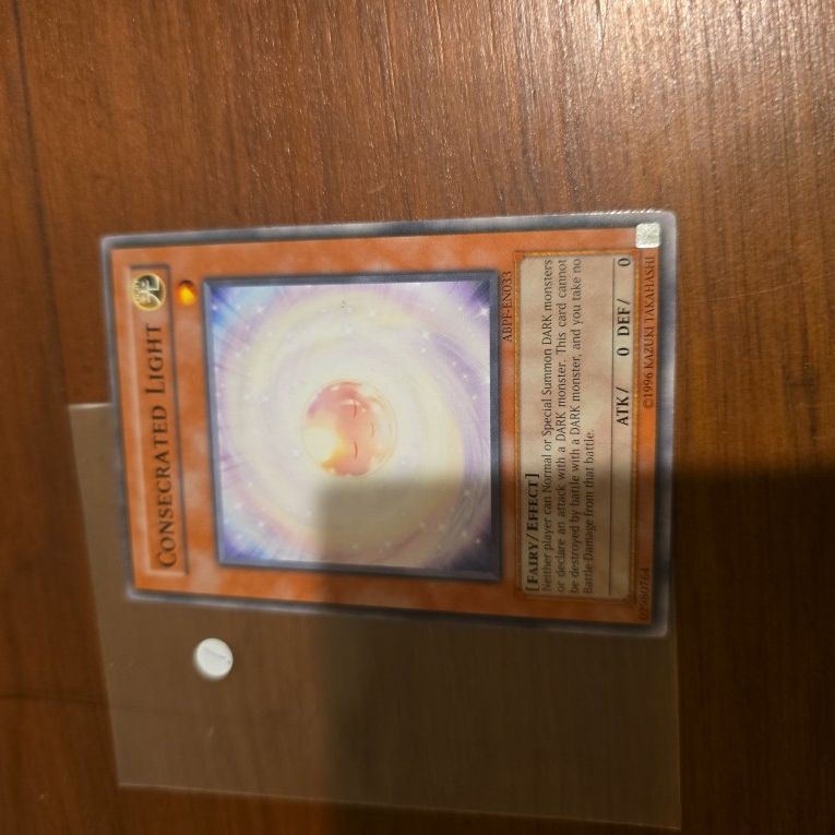 Consecrated Light ABPF-EN033 for Sale in Hayward, CA - OfferUp