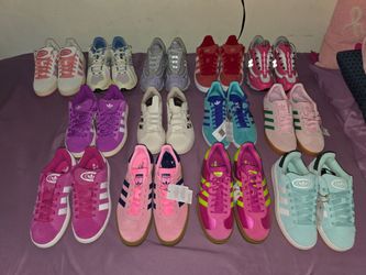 Women shoes
