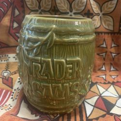 Tiki Mug
