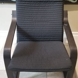IKEA Poang Chair 