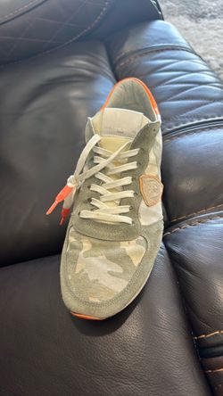 Philippe Model  sneakers