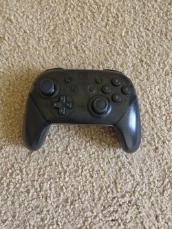 Nintendo Switch Pro Controller