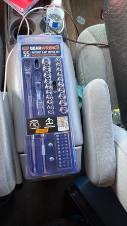 Gearwrench