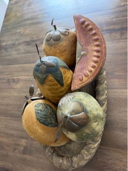 Mexican Table Decoration