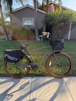 Bike Huffy SurfSide Like New