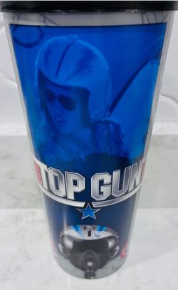 Top Gun 40th Anniversary Maverick & Goose Collectible Cu
