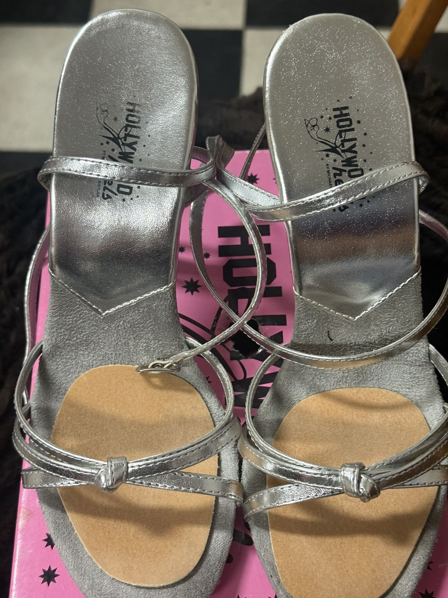 Women’s Heels