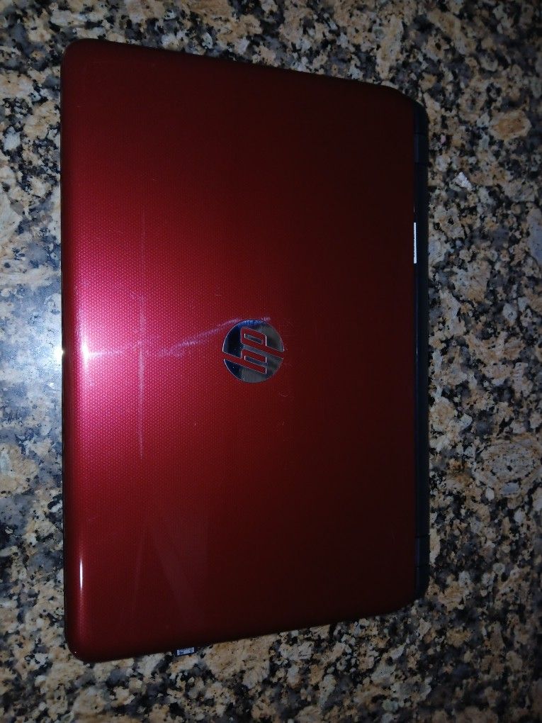 HP Laptop