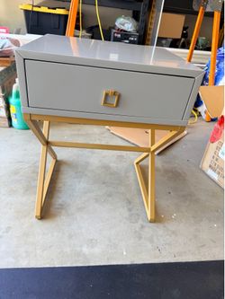 Small table
