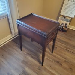Antique Table For Sale 