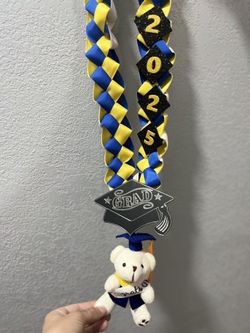 Graduation Ribbon