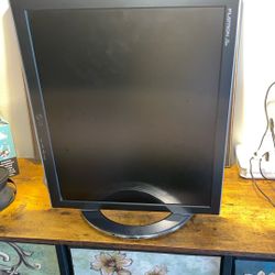 LG MONITOR FLATRON SLIM 