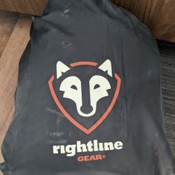 Rightline Gear Top Car Carrier