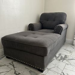 Chaise Lounge Sofa Couch 