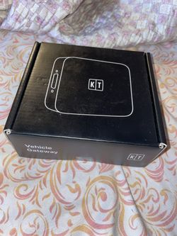 KeepTruckin Vehicle Gateway