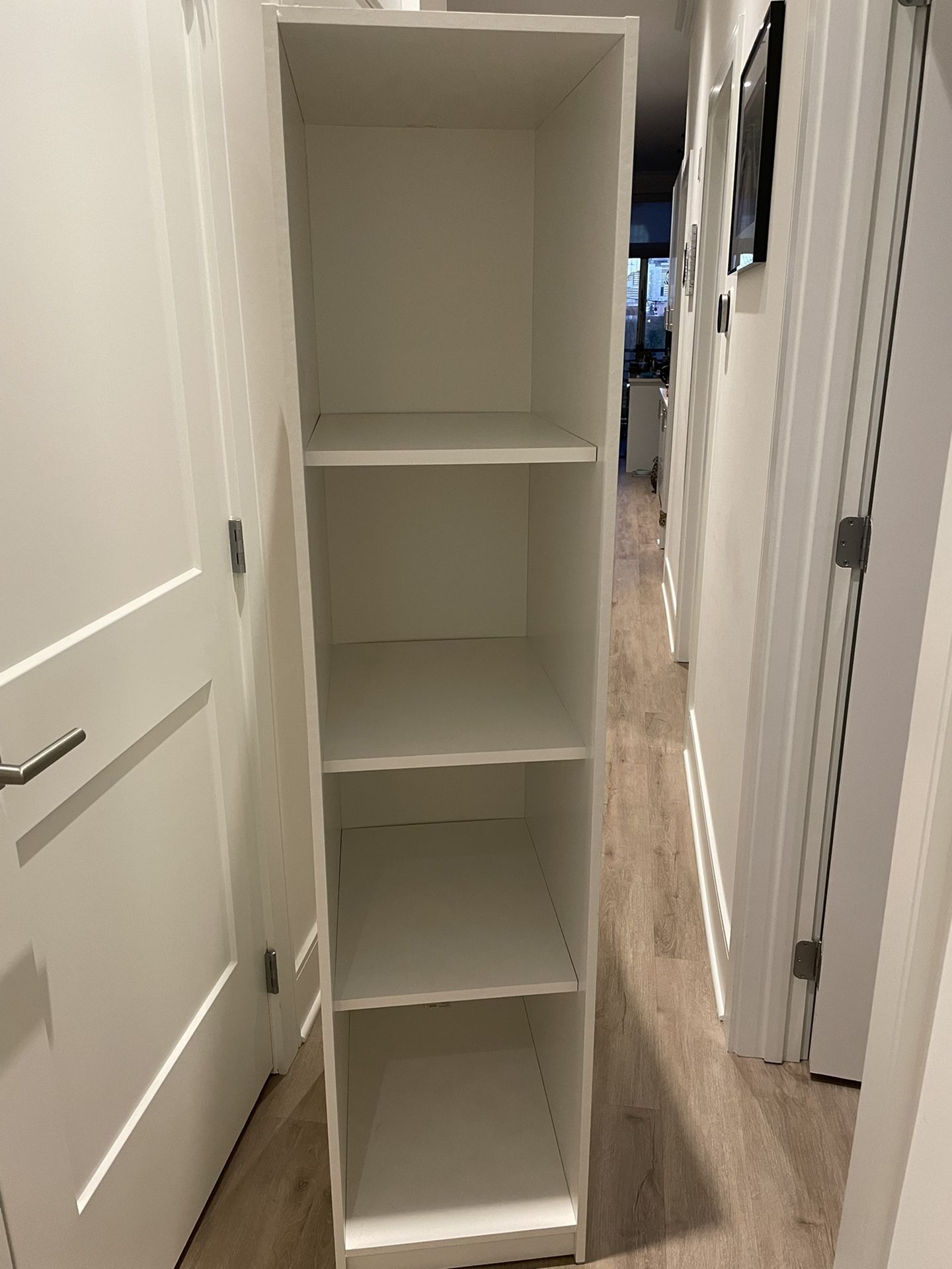 IKEA Open Wardrobe (RAKKESTAD) for Sale in Chicago, IL - OfferUp