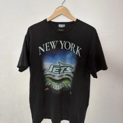 KITH x NFL Jets Tee Size l
