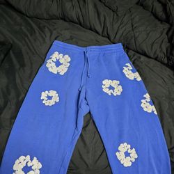 Denim Tears Sweatpants