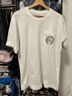 Chrome hearts Taipei shirt