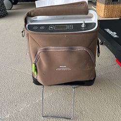 Philips Health Product With Manual 