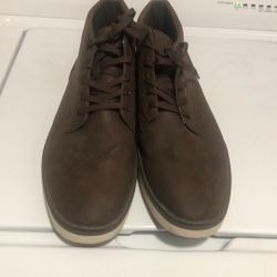 Men’s shoes/ Perry Ellis Portfolio/ Brown/ Size 11