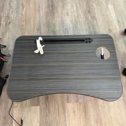 Computer Bed Table Stand