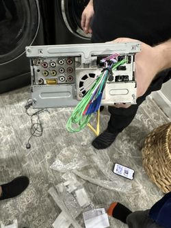 PIONEER MVH-1400NEX