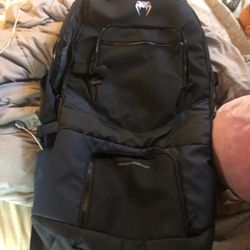GYM/ Competition Backpack