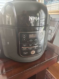 Ninja Airfryer