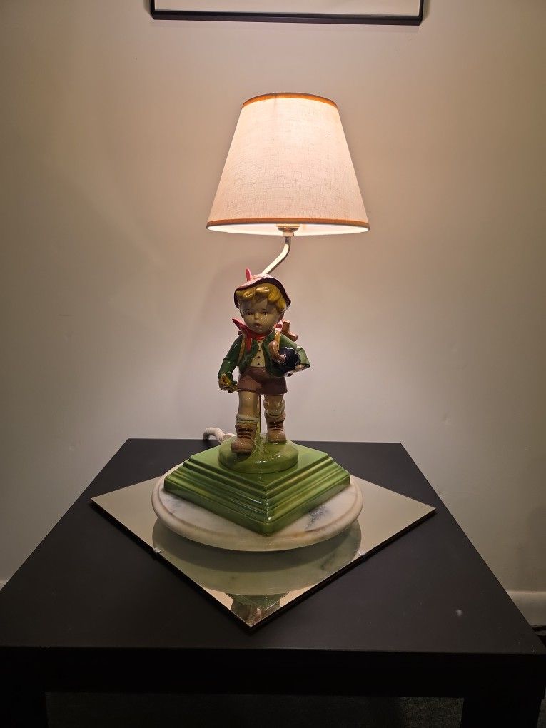 Lamp