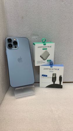iPhone 13 Pro Max Att 128gb - Babcock rd