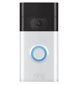 Ring Video Doorbell