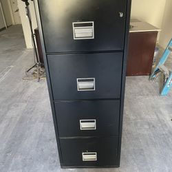 File Cabinet 