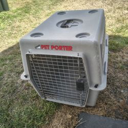 Pet Kennel