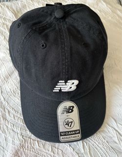 Gorra New Balance