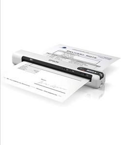 Epson RapidReceipt RR-70W
