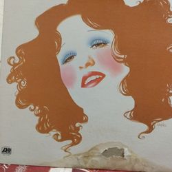 Vintage Bet Miller Album