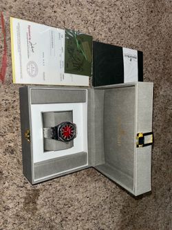 Men’s Watch