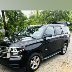 2017 Chevrolet Tahoe