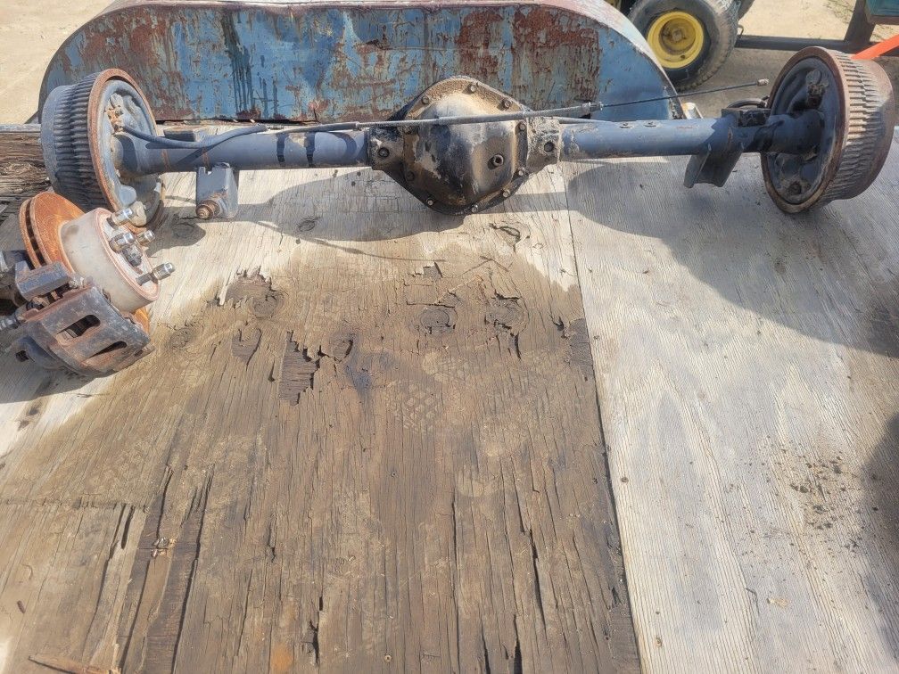 Jeep Xj Built Axles, 35 Inch Tires, Rockjock Steering. for Sale in