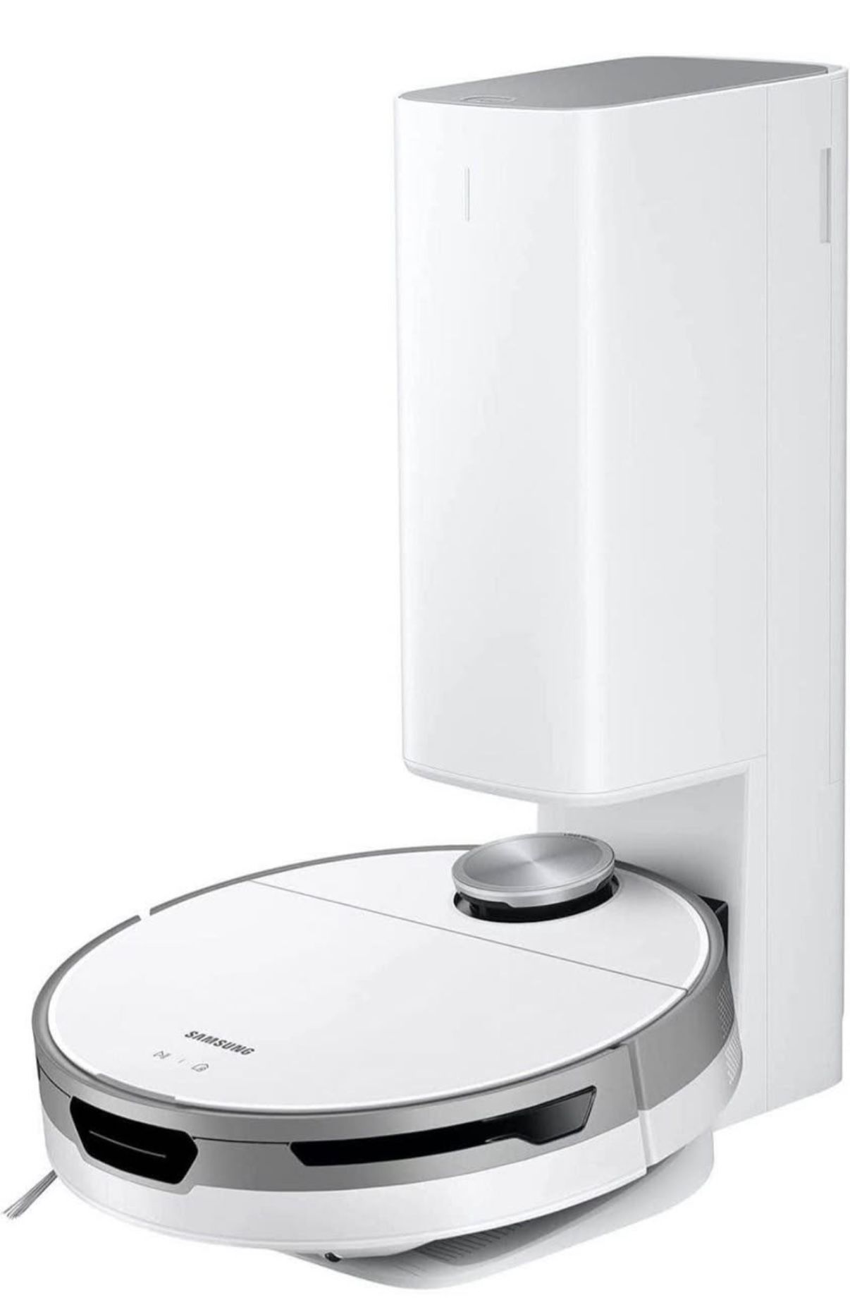 Samsung Jet Bot+ Robot Vacuum