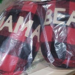 Slippers Women Size Med