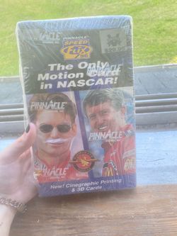 NASCAR collectible