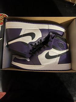 Size 8.5
