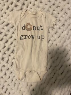 Baby Onesie